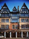 Chester Grosvenor Hotel, Cheshire