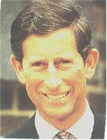 Prince of Wales