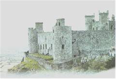 Norman Castle