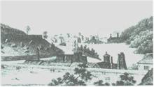 Coalfield