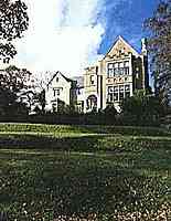 Egerton Grey Hotel, Porthkerry, Nr. Cardiff, Wales 