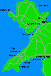 Anglesey