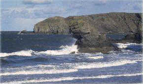 seascape