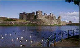 Caerphilly