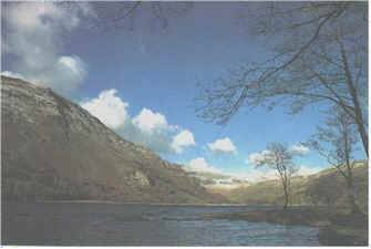 snowdonia photo