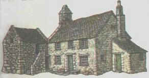 snowdonia house