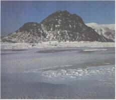 snowdon